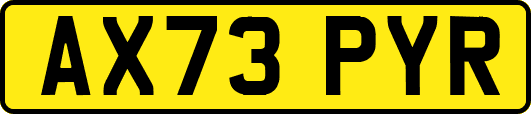 AX73PYR