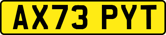 AX73PYT