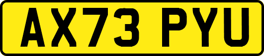AX73PYU