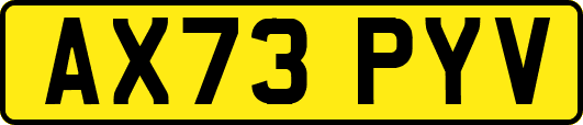 AX73PYV