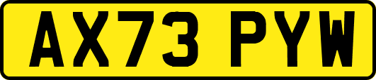 AX73PYW