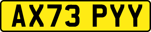 AX73PYY