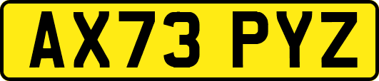 AX73PYZ