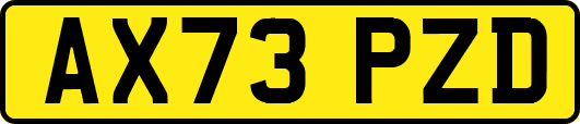 AX73PZD