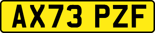 AX73PZF