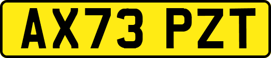 AX73PZT