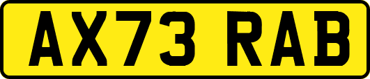 AX73RAB