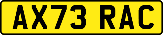 AX73RAC
