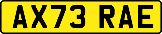 AX73RAE
