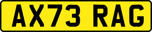 AX73RAG