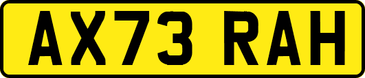 AX73RAH