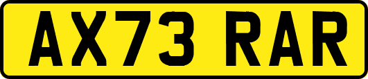 AX73RAR