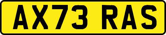 AX73RAS