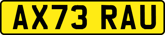 AX73RAU