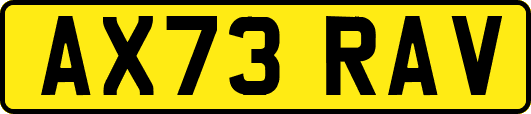 AX73RAV