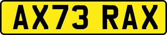 AX73RAX