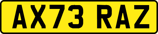 AX73RAZ