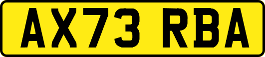 AX73RBA