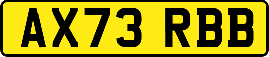 AX73RBB