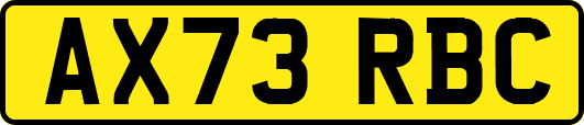 AX73RBC