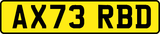 AX73RBD
