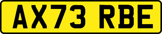AX73RBE