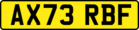 AX73RBF