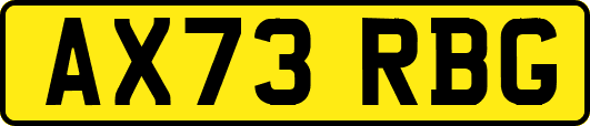 AX73RBG