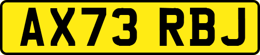 AX73RBJ