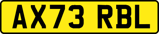 AX73RBL
