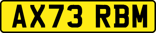 AX73RBM