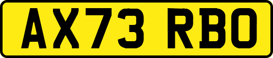 AX73RBO