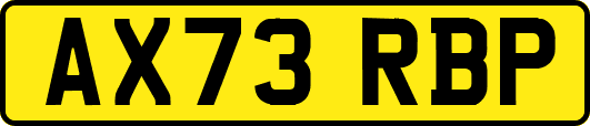 AX73RBP