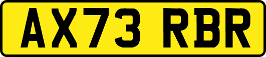 AX73RBR