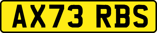 AX73RBS
