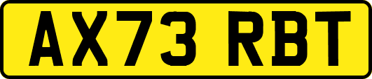AX73RBT
