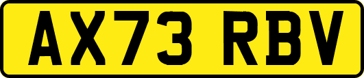 AX73RBV