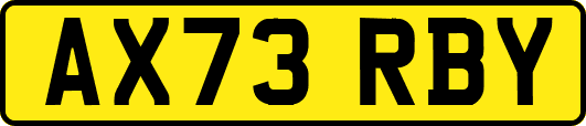 AX73RBY