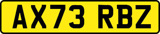 AX73RBZ