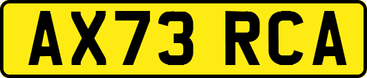 AX73RCA