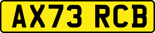 AX73RCB