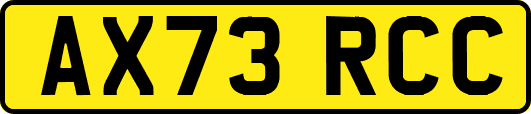 AX73RCC