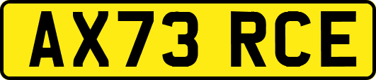 AX73RCE
