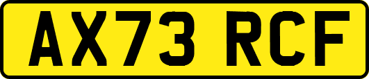 AX73RCF