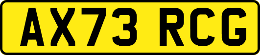 AX73RCG