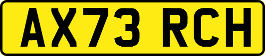 AX73RCH