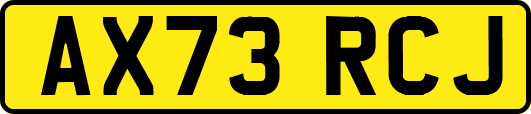 AX73RCJ