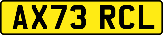 AX73RCL