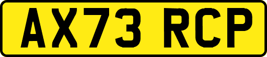 AX73RCP