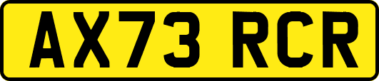 AX73RCR